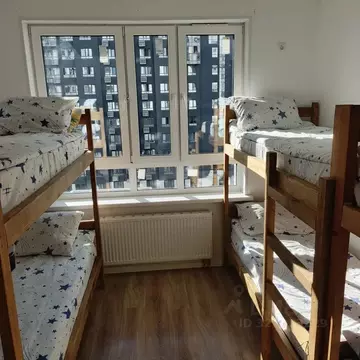 1-к кв. Москва ул. Гренадерская, 9к3 (35.0 м)