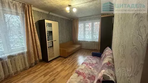 1-к кв. Московская область, Мытищи ул. Терешковой, 16А (31.2 м)