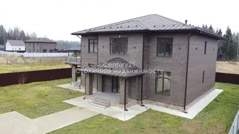 Дом в Москва № 185 кв-л, 58 (340 м)