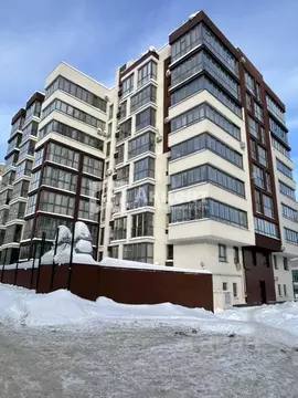 1-к кв. Ивановская область, Иваново просп. Шереметевский, 30 (48.0 м)