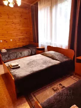 Комната Алтай, Усть-Коксинский район, с. Катанда