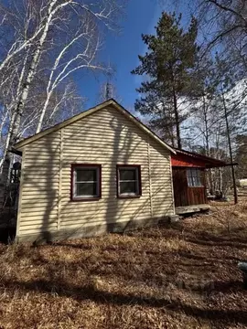 Дом в Забайкальский край, Читинский район, № 40 Лесовод СНТ ул. ...