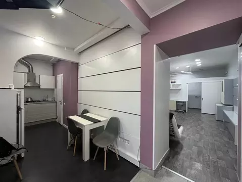 1-к кв. Крым, Симферополь ул. Долгоруковская, 22 (48.0 м)