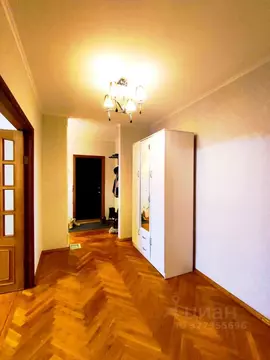 3-к кв. Москва Соловьиный проезд, 16К1 (80.0 м)