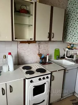 Комната Москва Юрловский проезд, 13