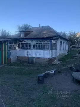 Дом в Белгородская область, Вейделевский район, с. Кубраки ул. Лесная, ...