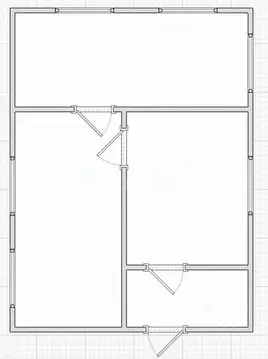 Дом в Костромская область, пос. Островское ул. Кинешемская, 22 (117 м)