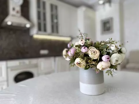 2-к кв. Чувашия, Чебоксары ул. Герцена, 12 (73.0 м)