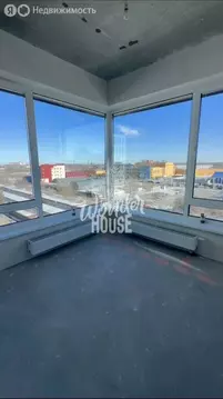 2-комнатная квартира: Тюмень, улица 50 лет Октября, 63Г (57 м)