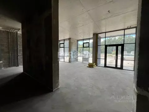 Офис в Ульяновская область, Ульяновск просп. Врача Сурова, 36 (78 м)