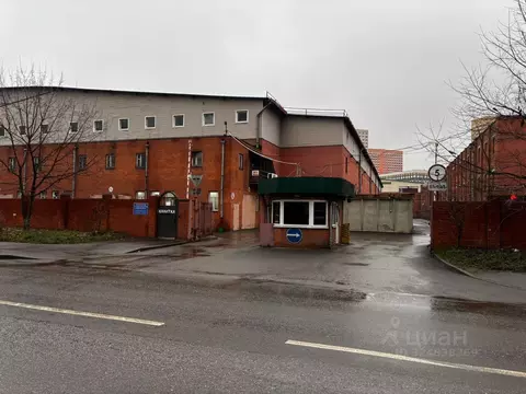 Гараж в Московская область, Люберцы Городок Б мкр, ул. 3-е Почтовое ...