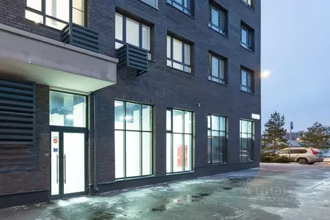 Помещение свободного назначения в Москва пос. Коммунарка, ул. ...