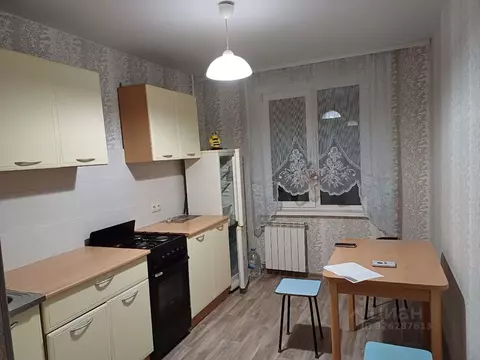 1-к кв. Пермский край, Пермь ул. Добролюбова, 1 (37.9 м)