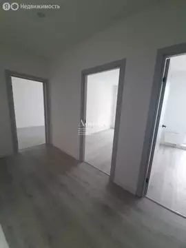 2-комнатная квартира: Сертолово, Центральная улица, 15 (46.08 м)