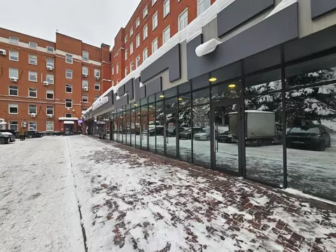 Офис в Москва Большая Черемушкинская ул., 34 (20 м)