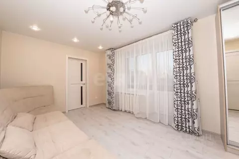 2-к кв. Вологодская область, Череповец Советский просп., 101 (45.6 м)