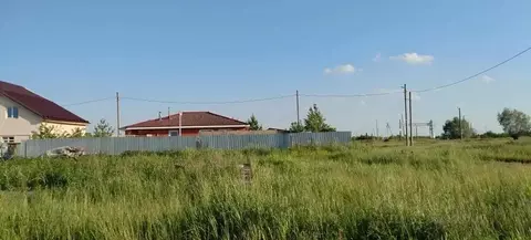 Участок в Челябинская область, Красноармейский муниципальный округ, ...