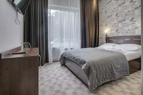 Комната Москва пер. Зельев, 3 (19.0 м)