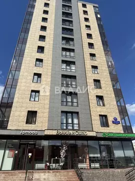 2-к кв. Коми, Сыктывкар ул. Клары Цеткин, 67 (49.3 м)