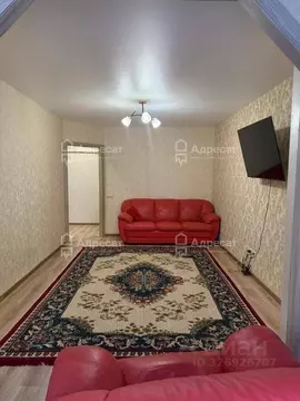 2-к кв. Волгоградская область, Волгоград бул. 30-летия Победы, 15А ...