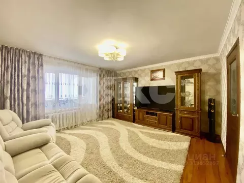 3-к кв. Краснодарский край, Анапа Стахановская ул., 13 (88.0 м)