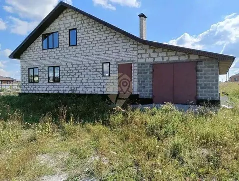 Дом в Белгородская область, Старый Оскол просп. 60-летия Белгородской ...