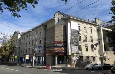 Офис в Нижегородская область, Нижний Новгород Варварская ул., 40 (37 ...