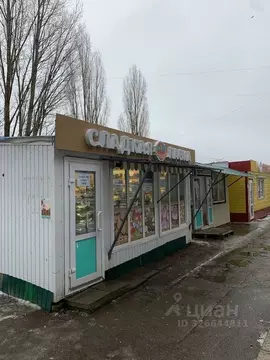 Помещение свободного назначения в Чувашия, Чебоксары ул. Энтузиастов, ...