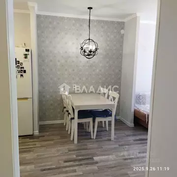 1-к кв. Бурятия, Улан-Удэ 47-й кв-л, ул. Конечная, 7к1 (37.3 м)