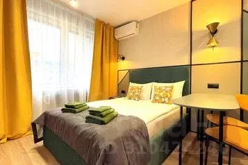 1-к кв. Алтайский край, Барнаул ул. Имени В.Т. Христенко, 7 (30.0 м)