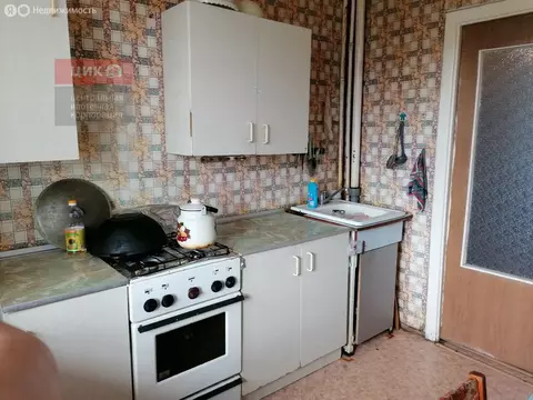 1-комнатная квартира: Рязань, район Канищево, Интернациональная улица, ...