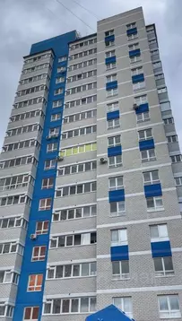 2-к кв. Брянская область, Брянск Флотская ул., 95 (40.24 м)