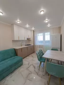 1-к кв. Ставропольский край, Железноводск ул. Суворова, 45Б (34.0 м)