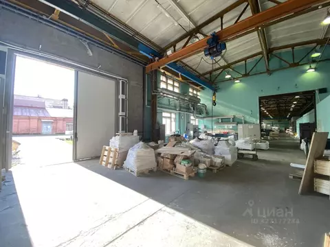 Помещение свободного назначения в Санкт-Петербург, Санкт-Петербург, ...