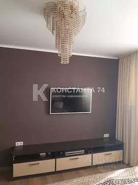 2-к кв. Челябинская область, Челябинск просп. Победы, 382А (57.0 м)