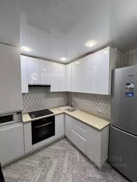 2-к кв. Чувашия, Чебоксары бул. Солнечный, 14к3 (47.6 м)