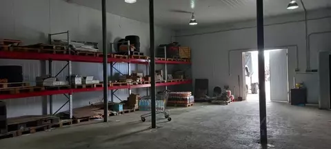 Помещение свободного назначения в Краснодарский край, Динской район, ...