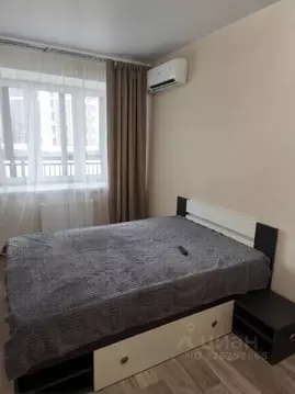 1-к кв. Татарстан, Казань проезд Созидателей, 9 (35.0 м)