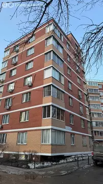 Квартира-студия: Люберцы, Колхозная улица, 10 (32 м)