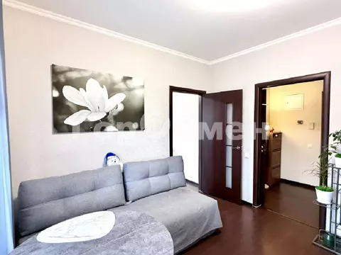 Продается 1-комнатная квартира