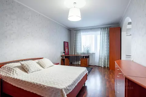 1-к кв. Санкт-Петербург Парашютная ул., 17К1 (45.7 м)