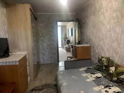 2-к кв. Хакасия, Черногорск ул. Бограда, 57 (44.3 м)