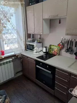 1-комнатная квартира: Новосибирск, улица Забалуева, 76 (30 м)