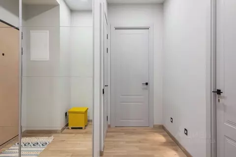 3-к кв. Москва ул. Лобачевского, 120к1 (70.0 м)