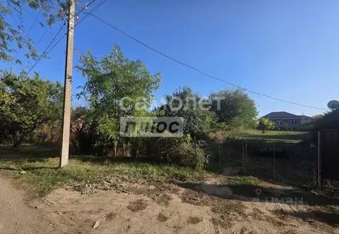 Участок в Краснодарский край, Динской район, Старомышастовская ст-ца ...