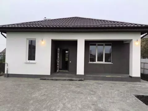 Дом в Калининградская область, Гурьевск пер. Гайдара (105 м)