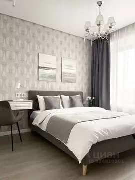 2-к кв. Москва Головинское ш., 10Б (43.0 м)