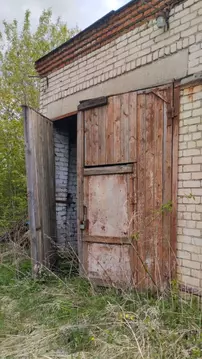 Помещение свободного назначения в Владимирская область, Вязниковский ...