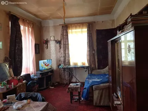 3-комнатная квартира: Кисловодск, проспект Победы, 92 (52.7 м)