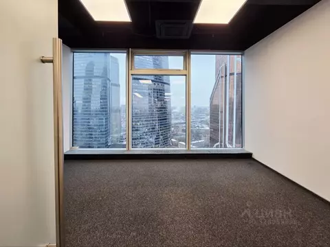 Офис в Москва наб. Пресненская, 6с2 (181 м)